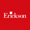 Erickson Logotipo