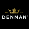 Denman Logotype