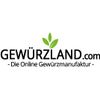 Gewürzland Logo