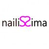 nailissima.it Logotipo