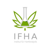 Institut für Hanfanalytik Logotype