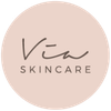 Via Skincare Logotyp