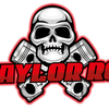 Taylor RC Logotype