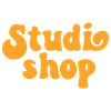 Gedin Studio Shop Logotyp
