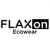 FLAXon Ecowear Logotype