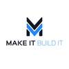 makeitbuildit.co.uk Logotype