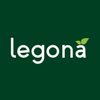 Legona Logotype