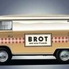 SP * BROT und seine Fr Logotype