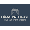 FÜRMEINZUHAUSE Logotype