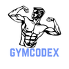 Gymcodex Logotyp