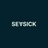 SEASICK Logotype