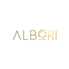 Olio Albori | Lucera Logotipo
