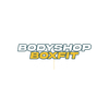 Bodyshop Boxfit Logotype