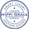 Hippi Grace Logo