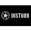 DISTURB Logo