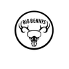 Big Bennys Logotyp