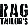 RAG Tailor's Logotipo