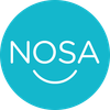 NOSA Logotipo