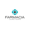 farmaciagarin.com Logotipo