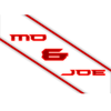Mo & Joe Electronics Λογότυπο