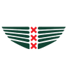 Eco Boats Amsterdam Logotype