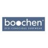 boochen® Eco-conscious Logotype