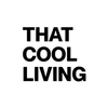 That Cool Living Logotipo
