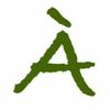 À l'essentiel Logotype