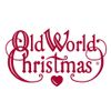Old World Christmas Logotype