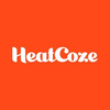 HeatCoze Logotipo