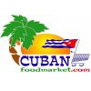 CubanFoodMarket.com Logotype
