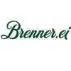 BRENNER.EI Logotype