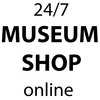 Museumshop Den Haag Logotype