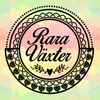 Rara Växter Logotyp