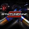 STM Tuned Logotype