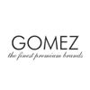 Gomez Logotip