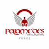 Palamedes Logotype