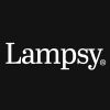 Lampsy Logotype