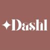 Dashl Beauty Logotype