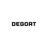 DEGOAT Logotype