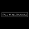 Pall Mall Barbers Logotype