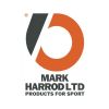 Mark Harrod Logotyyppi