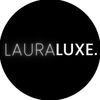 Laura Leigh Luxe Logotype