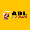 ADL STORE Logotipo