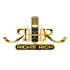 The Bad Boy Richie Rich Logotipo
