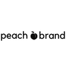 peach-brand.de Logotype