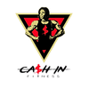 Cash In Fitness Logotyp