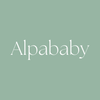 Alpababy Logotype