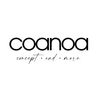 COANOA Logotyp