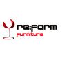 reformfurniture.se Logotype